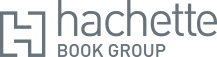 Hachette Book Group brand logo