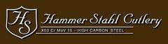 Hammer Stahl brand logo
