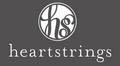 Heartstrings brand logo