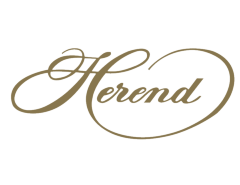 Herend brand logo