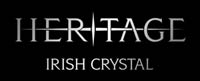 Heritage Irish Crystal brand logo