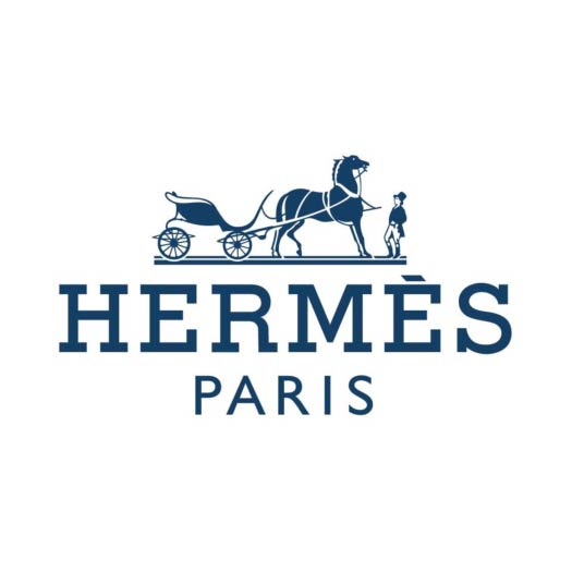 Hermés brand logo