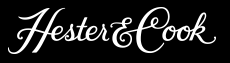 Hester and Cook brand logo