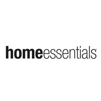 Home Essentials brand logo
