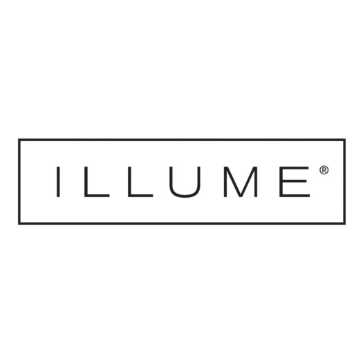 Illume brand logo