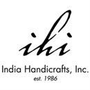 India Handicrafts brand logo