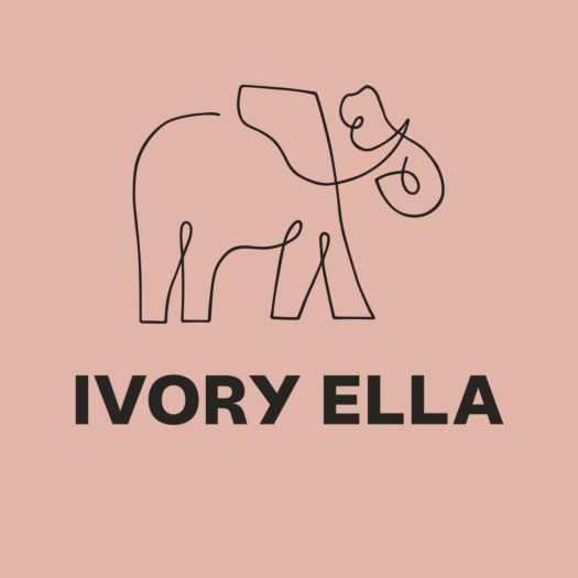 Ivory Ella brand logo