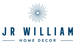 JR William brand logo