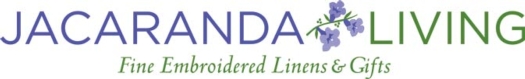 Jacaranda Living brand logo