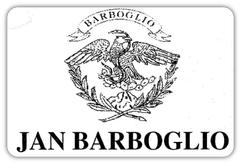 Jan Barboglio brand logo