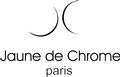 Jaune de chrome brand logo
