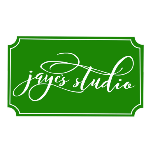 Jaye's Studio brand logo