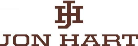 Jon Hart brand logo