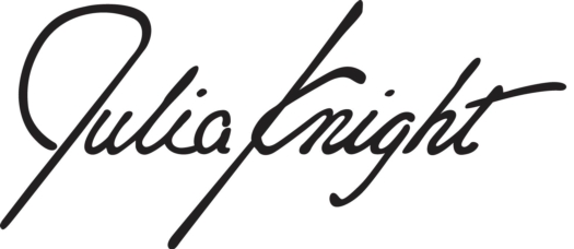 Julia Knight logo