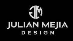 Julian Mejia Design brand logo