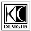 KC Designs brand logo