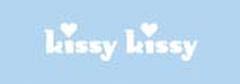 Kissy Kissy brand logo
