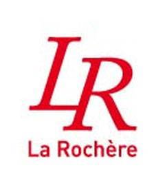 La Rochere brand logo