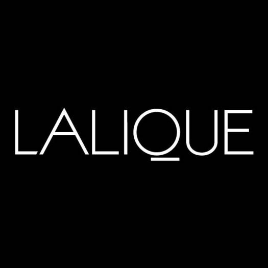 Lalique brand logo