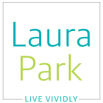 Laura Park brand logo
