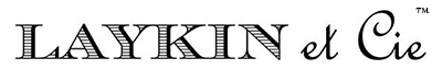 Laykin et Cie brand logo