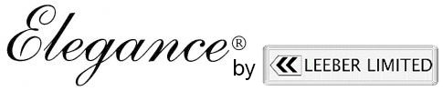 Elegance by Leeber brand logo