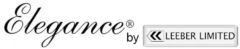 Elegance by Leeber brand logo