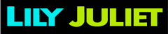 Lily Juliet brand logo