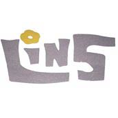 Lins Lace brand logo
