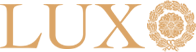 Lux Fragrances brand logo