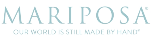 Mariposa logo