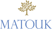 Matouk brand logo