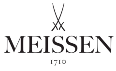Meissen brand logo