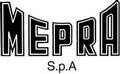 Mepra brand logo