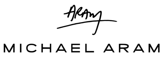 Michael Aram logo