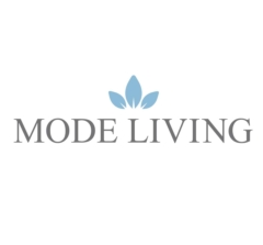 Mode Living brand logo