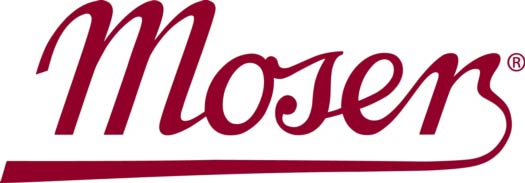 Moser brand logo