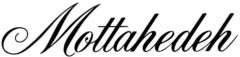 Mottahedeh brand logo