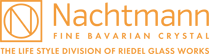 Nachtmann brand logo