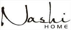 Nashi Home brand logo