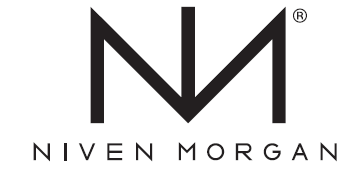 Niven Morgan brand logo