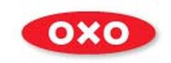 OXO brand logo