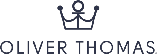 Oliver Thomas brand logo