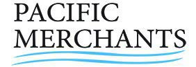 Pacific Merchants brand logo