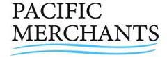 Pacific Merchants brand logo