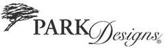 Park Designs brand logo