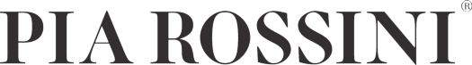 Pia Rossini brand logo