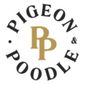 Pigeon & Poodle brand logo