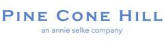 Pine Cone Hill brand logo