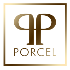 Porcel brand logo